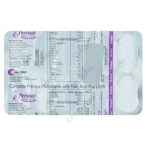 PERINAT TAB