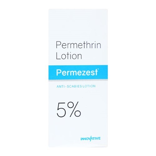 PERMEZEST 60ML LOTION