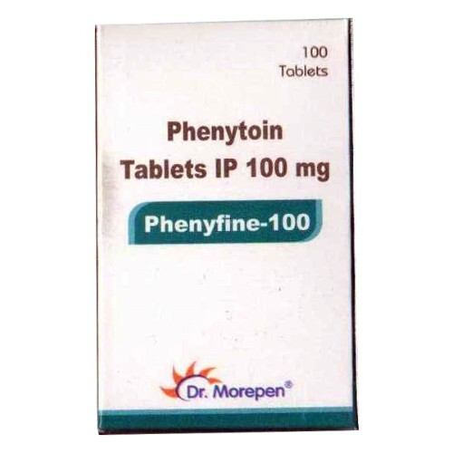 PHENYFINE 100MG TABLET