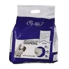 PULL UP DIAPER MEDIUM