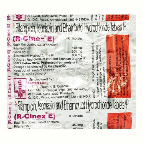 RCINEX E TABLET