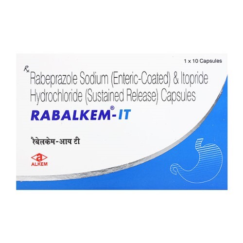 RABALKEM IT CAPSULE