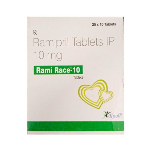 RAMI RACE 10MG TAB