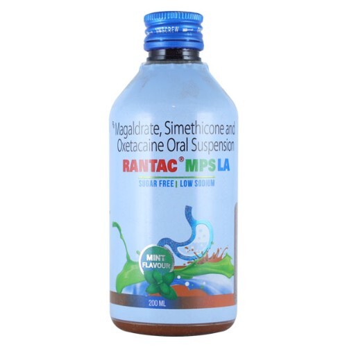 RANTAC MPS LA ORAL SUSPENSION