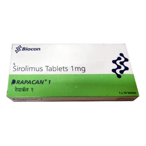 RAPACAN 1MG TAB