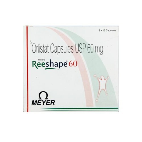 REESHAPE 60MG CAPSULE