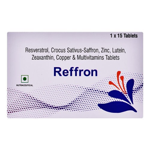 REFFRON TABLET
