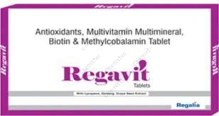 REGAVIT TAB