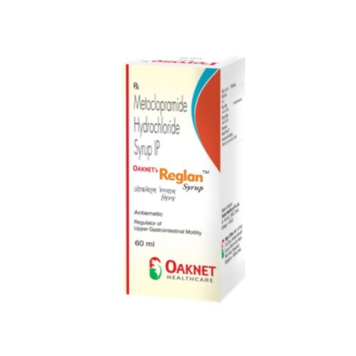 REGLAN 60ML SYP