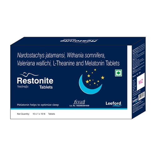 RESTONITE TAB