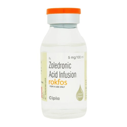 ROKFOS INFUSION 100 ML