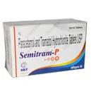 SEMITRAM P TAB