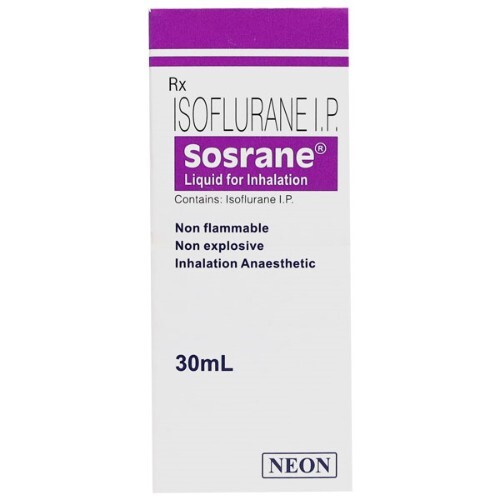 SOSRAN 30ML