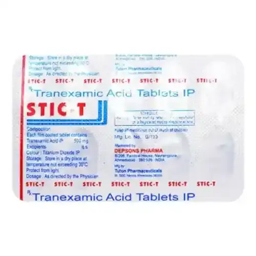 STIC MF TAB
