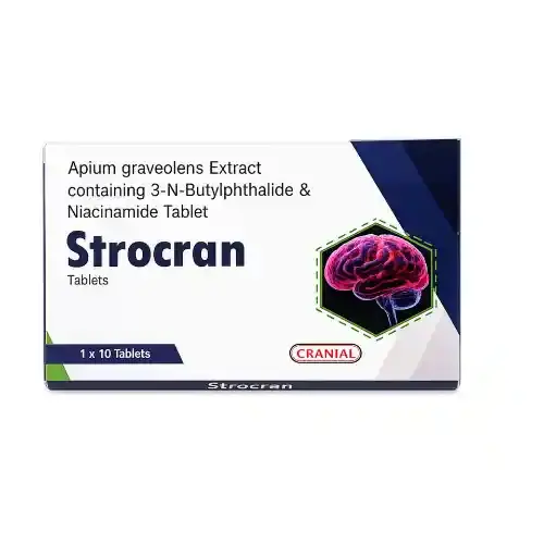 STROCRAN TABLET