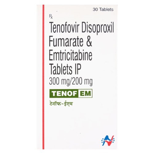 TENOF EM TABLET