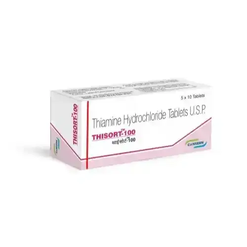 THISORT 100MG TABLET