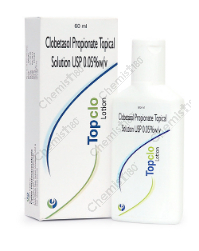 TOPCLO LOTION 60ML