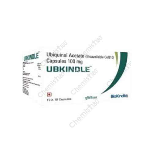 UBKINDLE CAP
