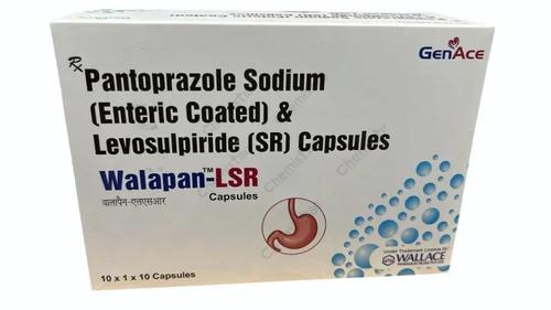 WALAPAN LSR CAP