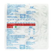 ZCAL D3 TABLET
