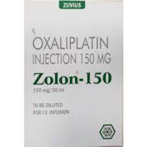 ZOLON 150MG INJ