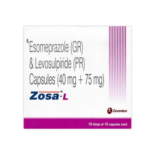 ZOSA  L CAPSULES