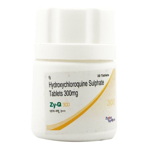 ZY Q 300MG TABLET