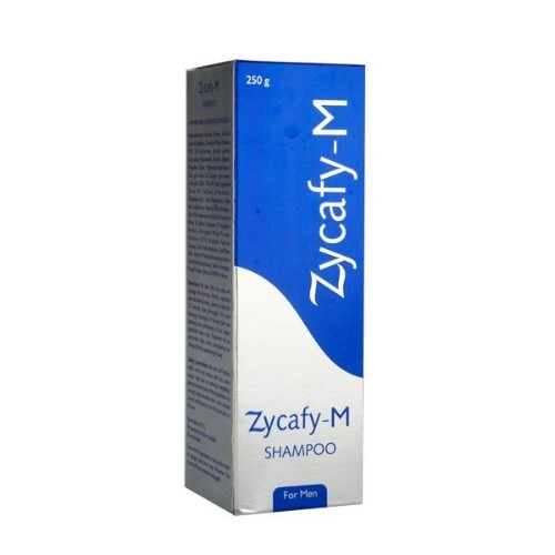 ZYCAFY M SHAMPOO