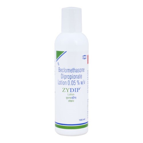ZYDIP LOTION 100ML