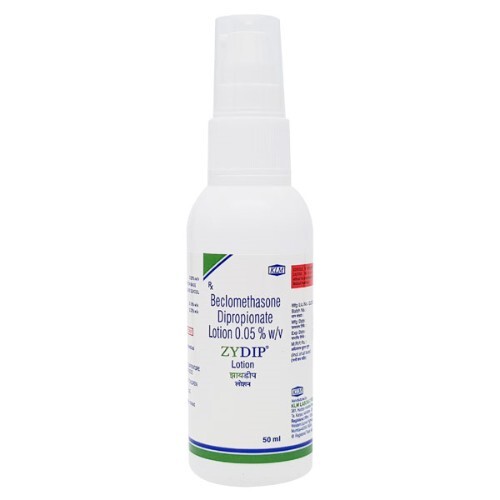 ZYDIP LOTION 50ML