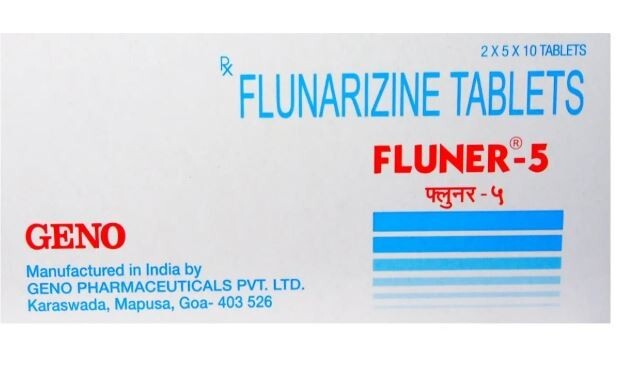 Fluner buy fluner 5mg tab online at best price | Chemist180