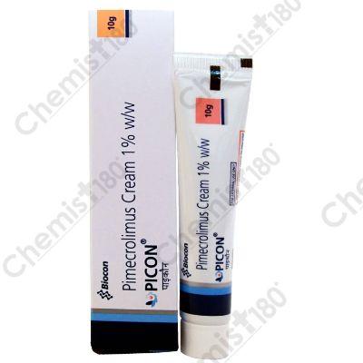 Buy picon cream Online In India At Affordable Price On chemist180